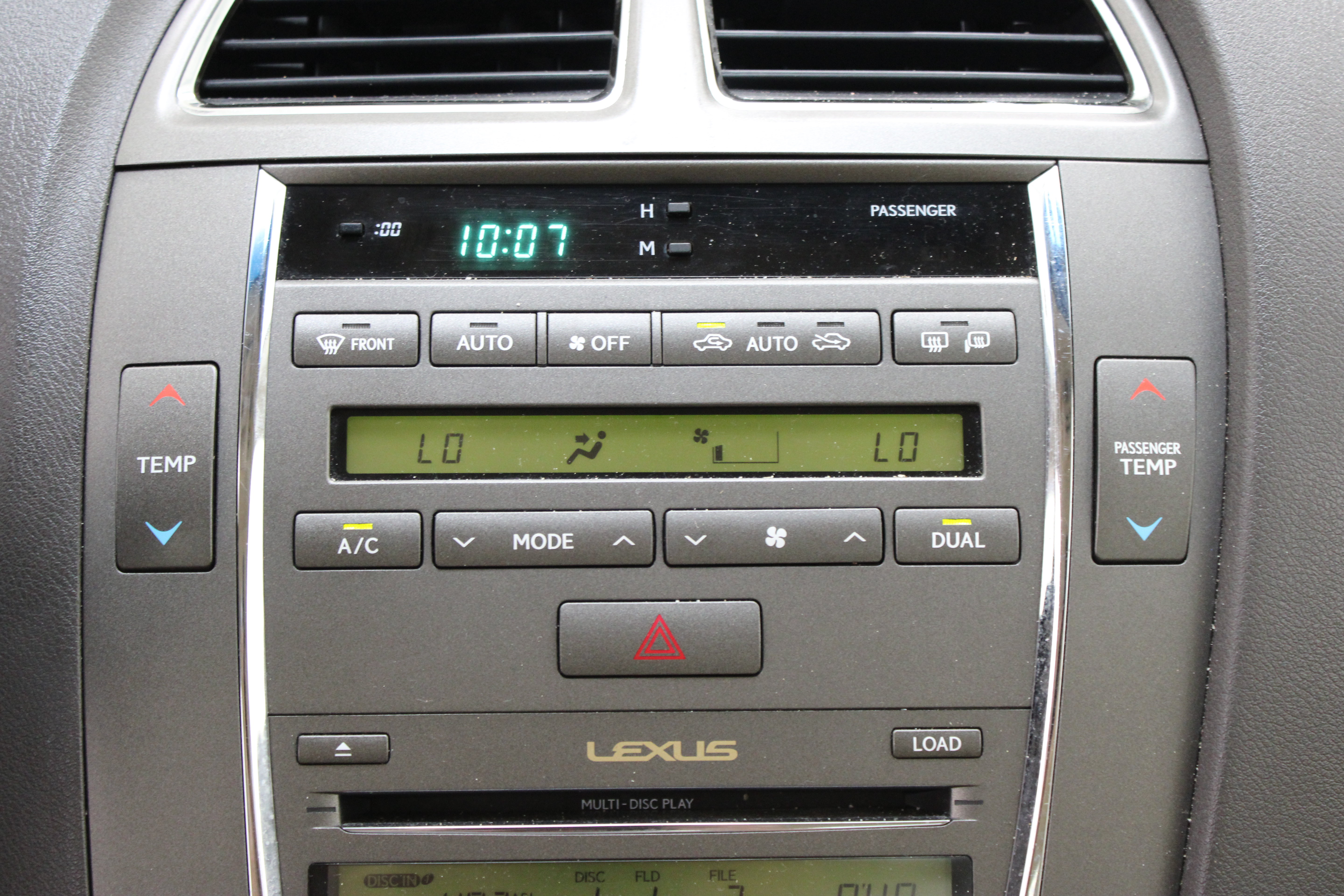 Used 2012 Lexus ES 350 FWD image 20