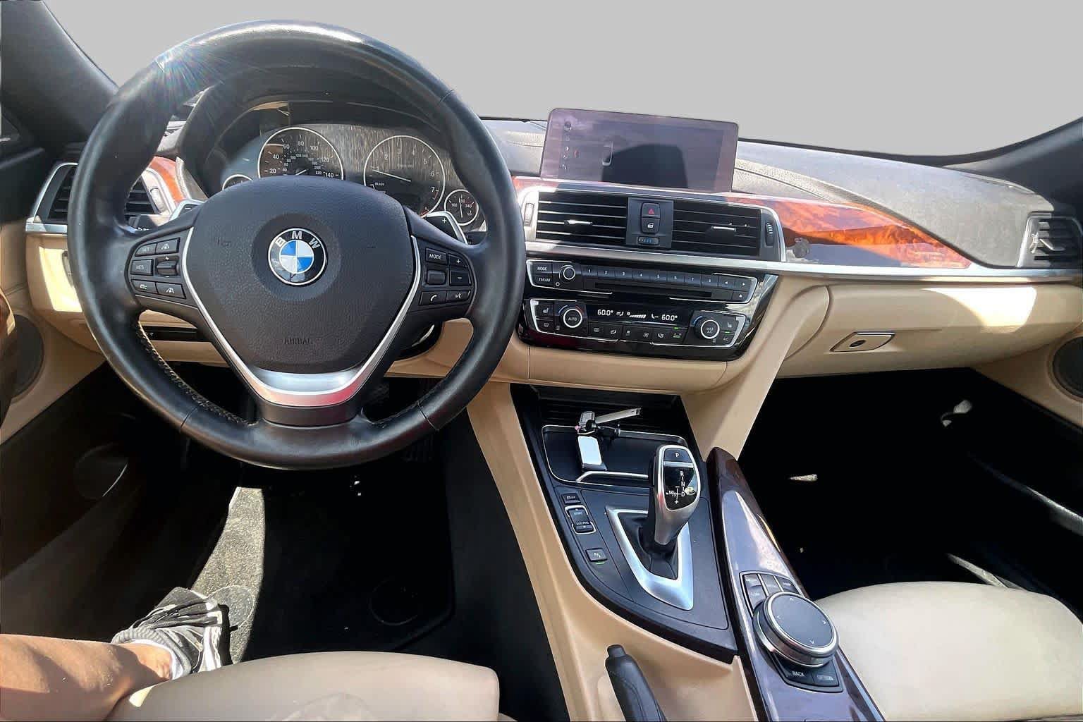 Used 2018 BMW 430i Convertible RWD image 14