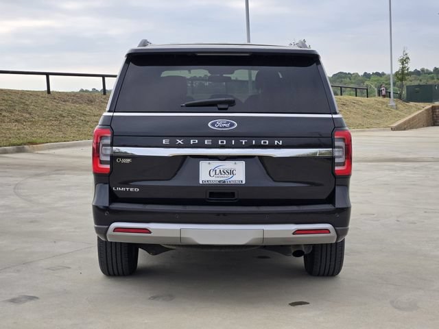 Used 2024 Ford Expedition Limited AWD/4WD image 7