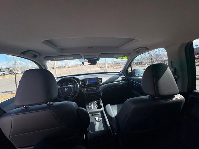 Used 2023 Honda Ridgeline RTL image 26