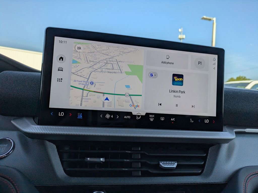 New 2026 Ford Explorer ST image 22