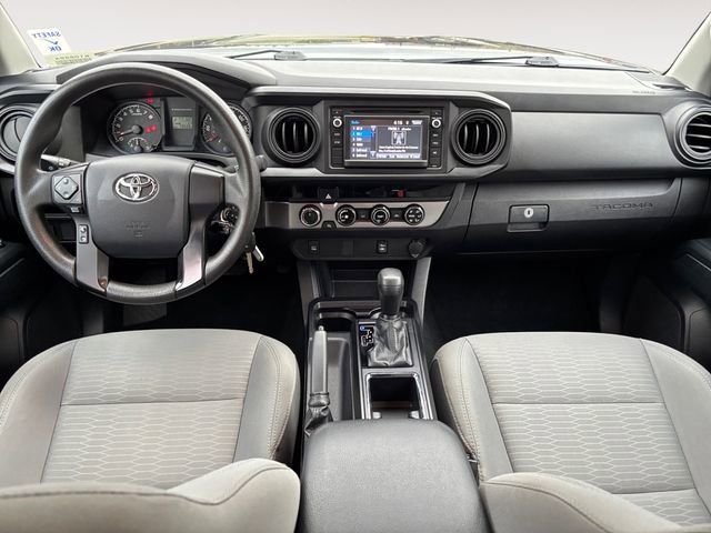 Used 2017 Toyota Tacoma SR w/ Tow Package AWD/4WD image 10