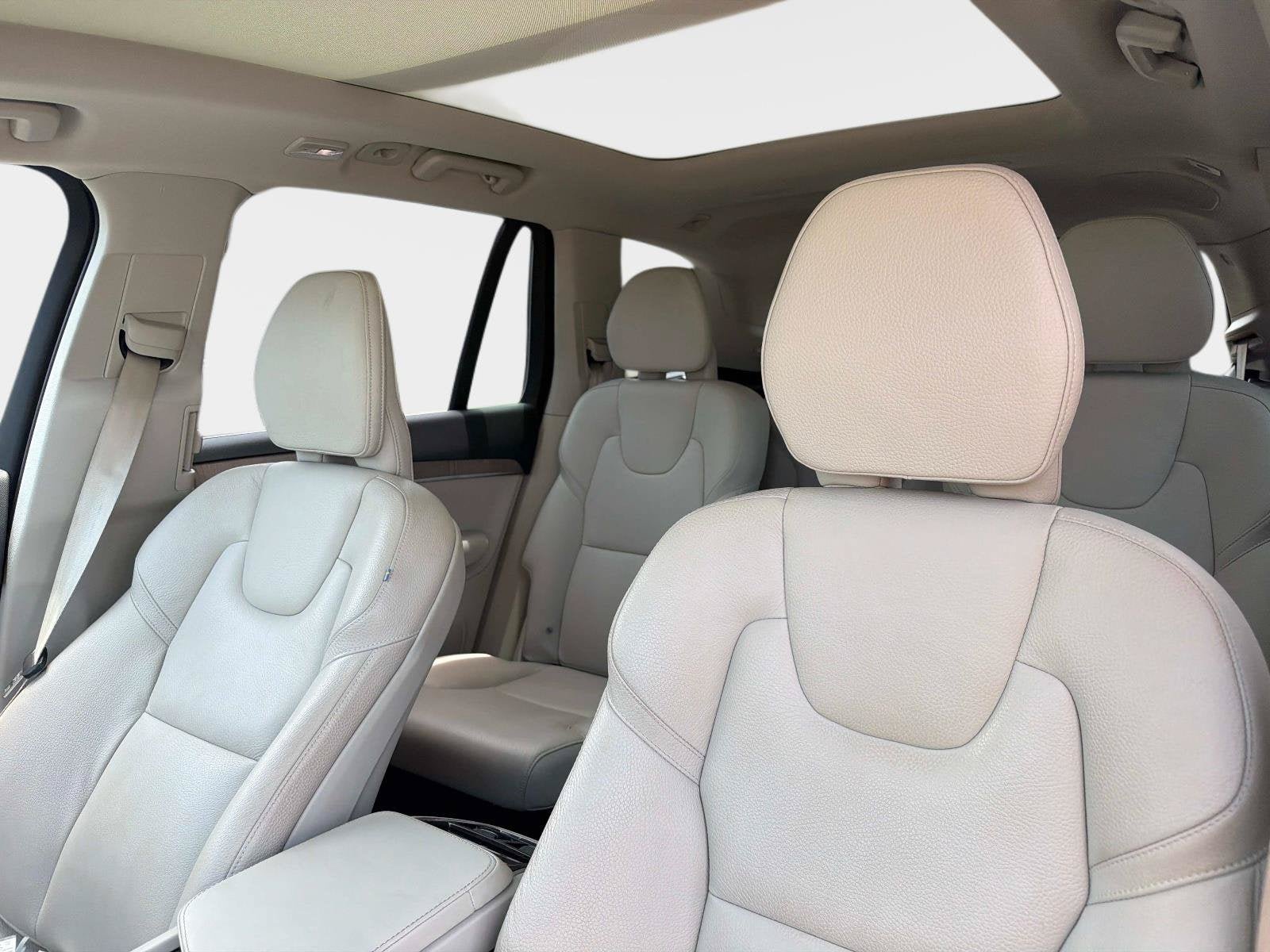Used 2023 Volvo XC90 B6 Plus w/ Protection Package Premier AWD/4WD image 21