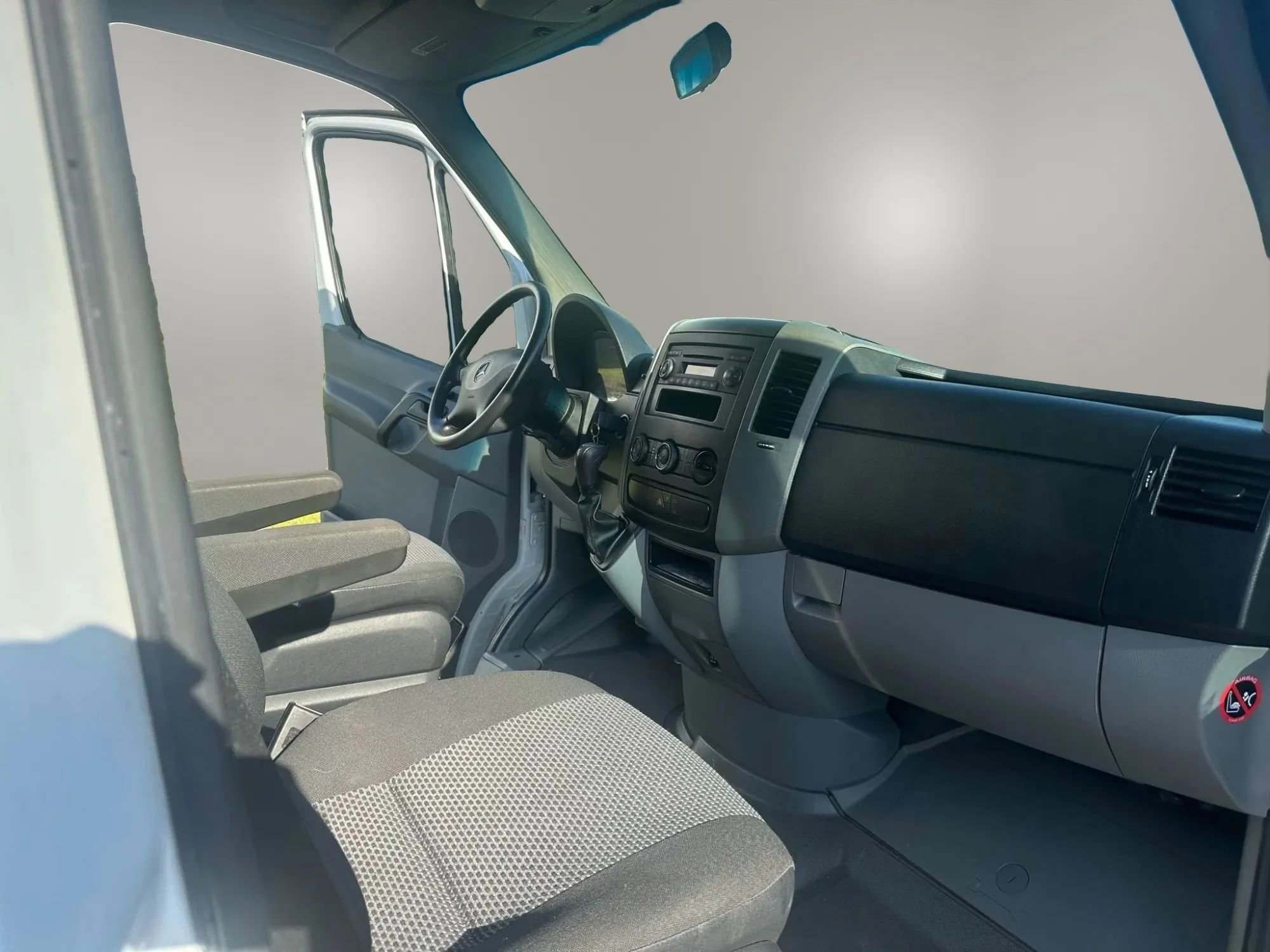 Used 2012 Mercedes-Benz Sprinter 3500 image 20