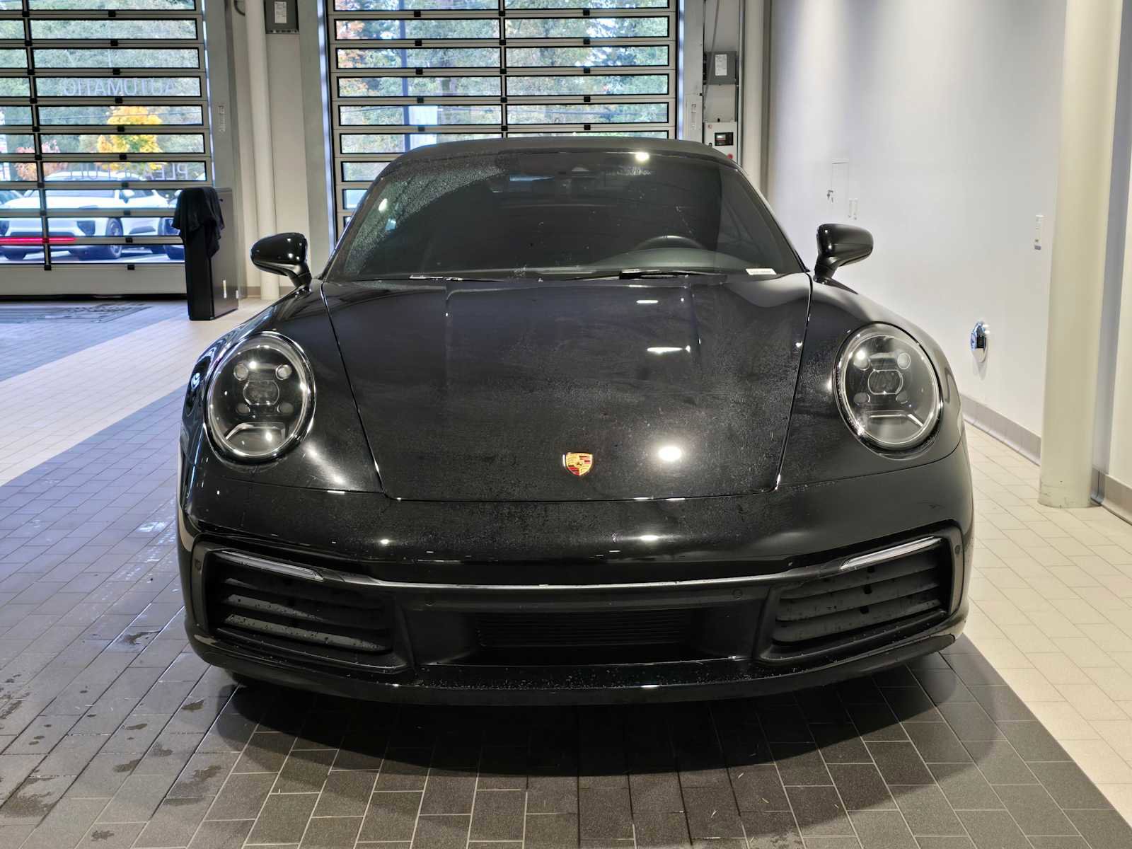 Used 2020 Porsche 911 Carrera image 8