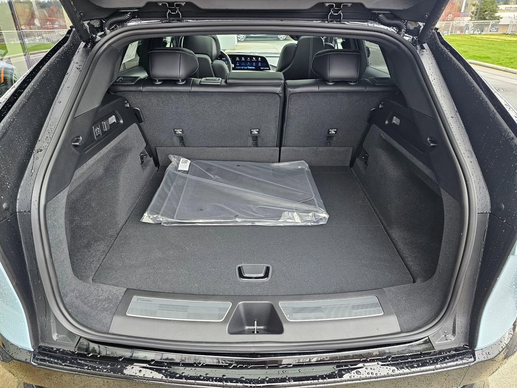 New 2026 Cadillac Lyriq Premium Sport AWD/4WD image 13