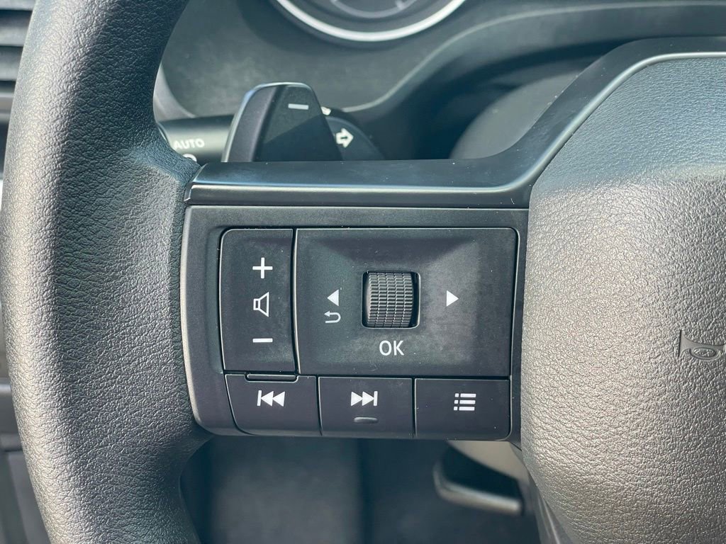 Certified 2026 Nissan Rogue S AWD/4WD image 14
