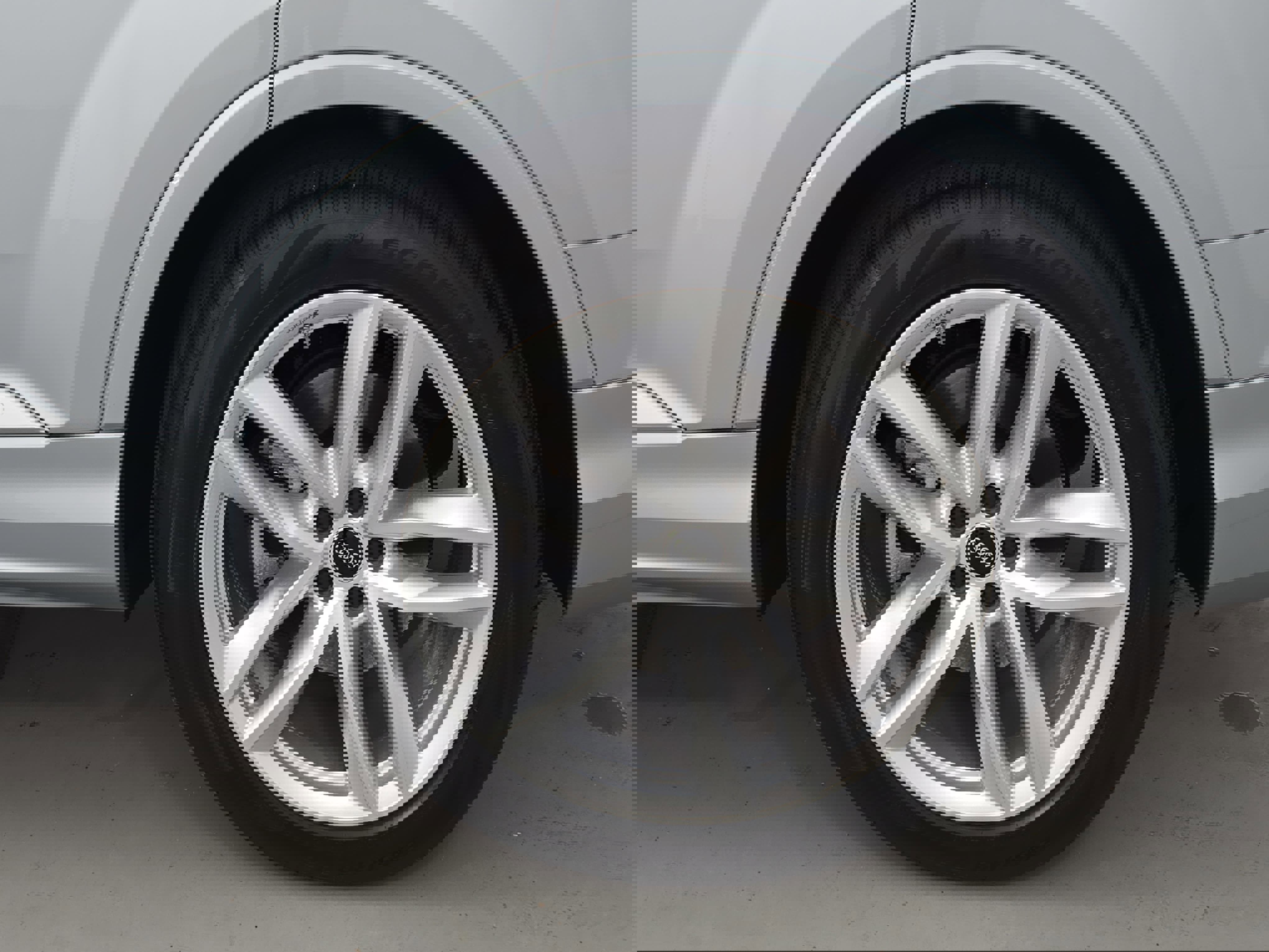 Certified 2025 Audi Q7 3.0T Premium Plus w/ Premium Plus Package image 36