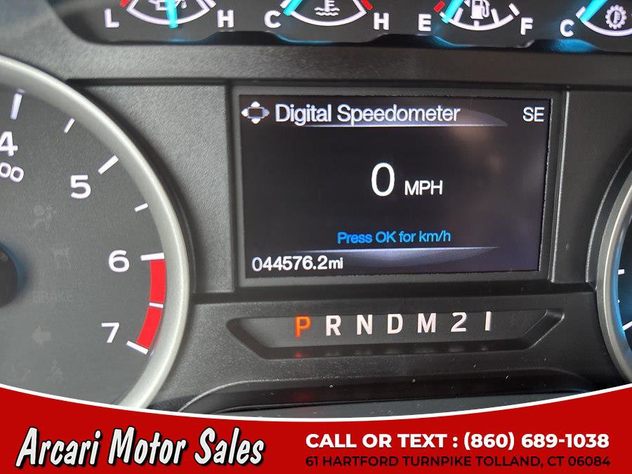 Used 2019 Ford F250 XLT w/ Snow Plow Prep Package image 25