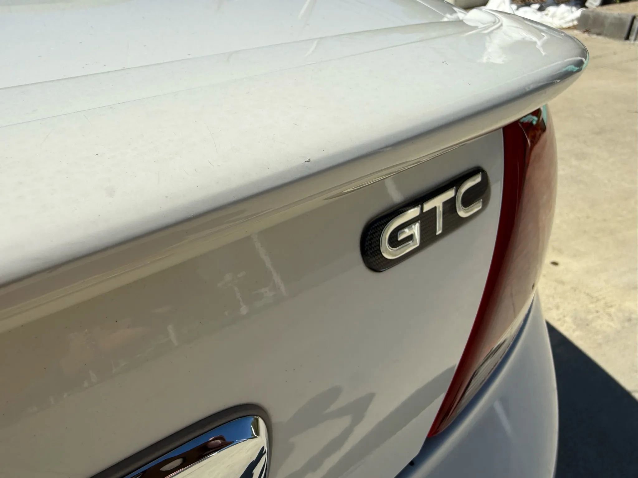 Used 2004 Chrysler Sebring GTC image 13