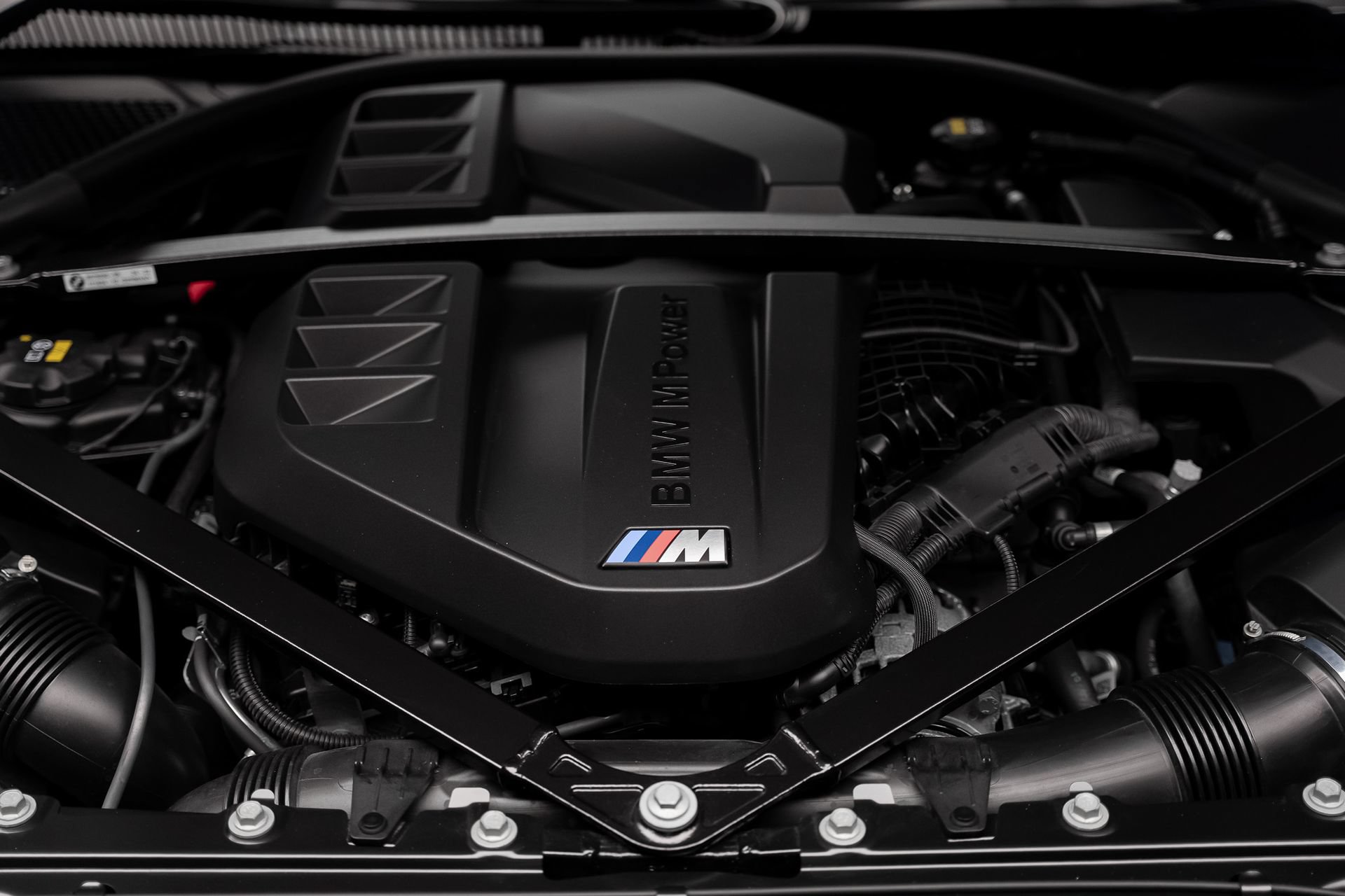 Used 2023 BMW M2 RWD image 76
