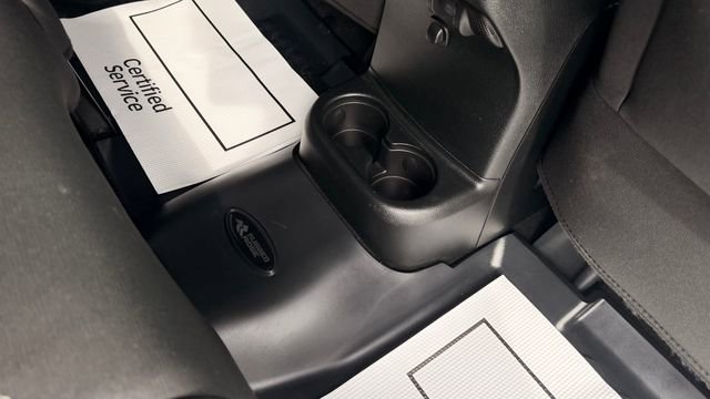 Used 2018 Jeep Wrangler Unlimited Rubicon image 46