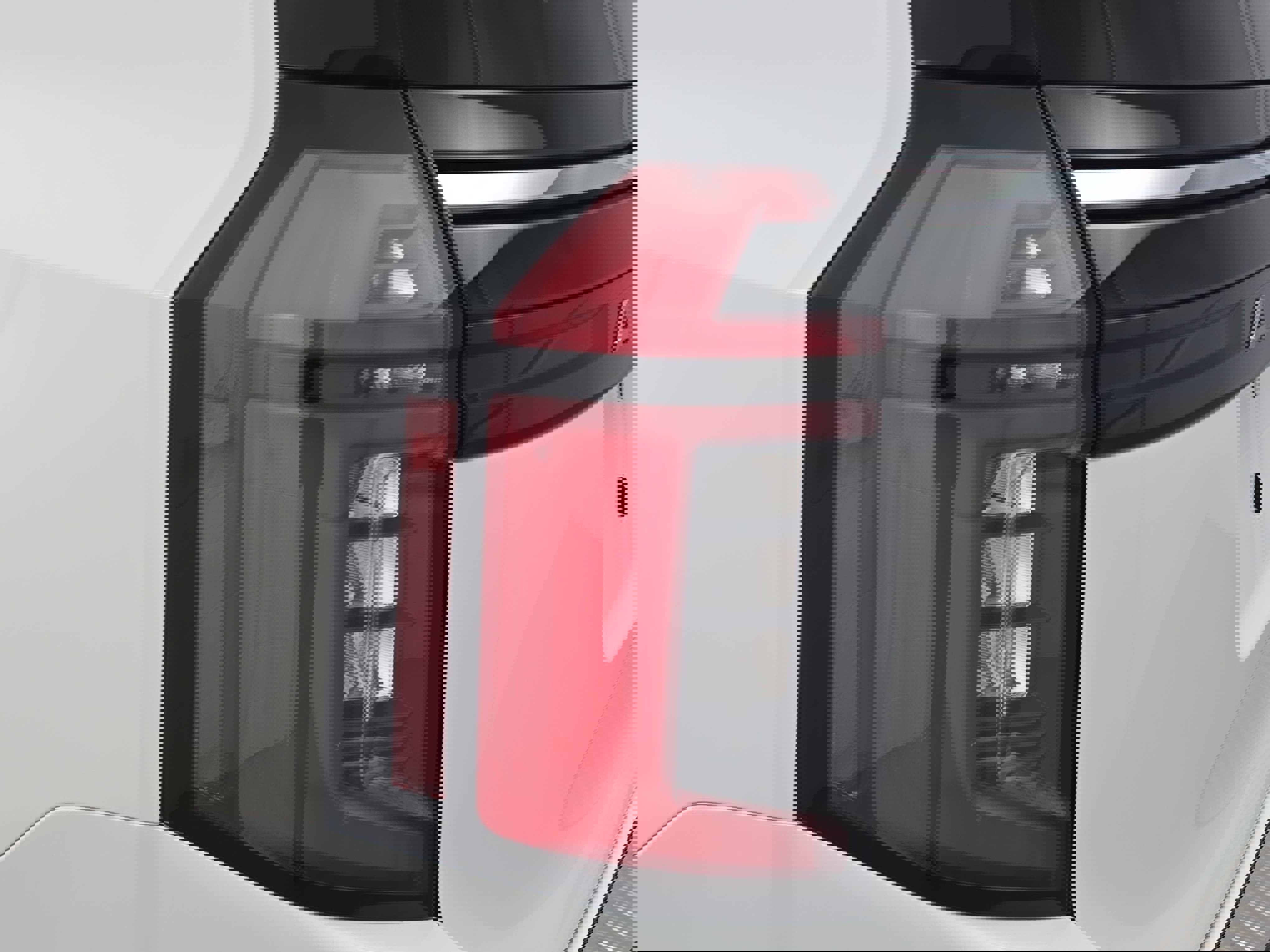 New 2026 Nissan Armada Platinum image 36