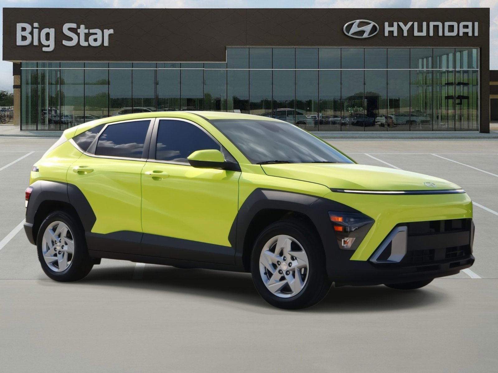 Certified 2026 Hyundai Kona SE image 6