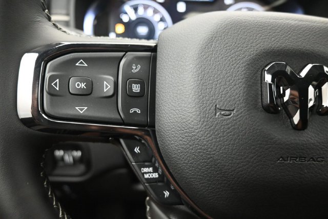 New 2027 RAM 1500 Limited AWD/4WD image 13