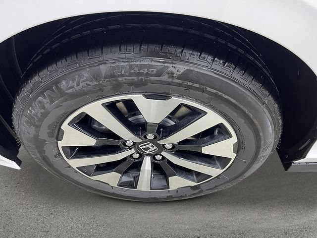 New 2027 Honda Odyssey EX-L image 10