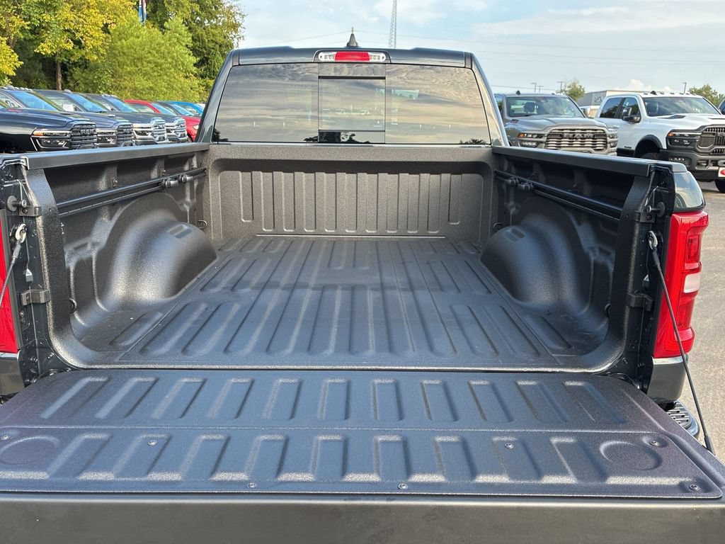 New 2027 RAM 1500 Laramie w/ Laramie Preferred Package AWD/4WD image 29