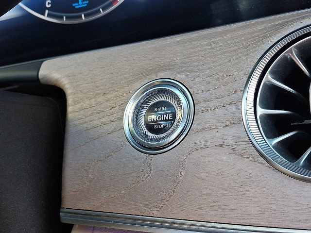 Used 2020 Mercedes-Benz E 450 4MATIC Cabriolet image 24