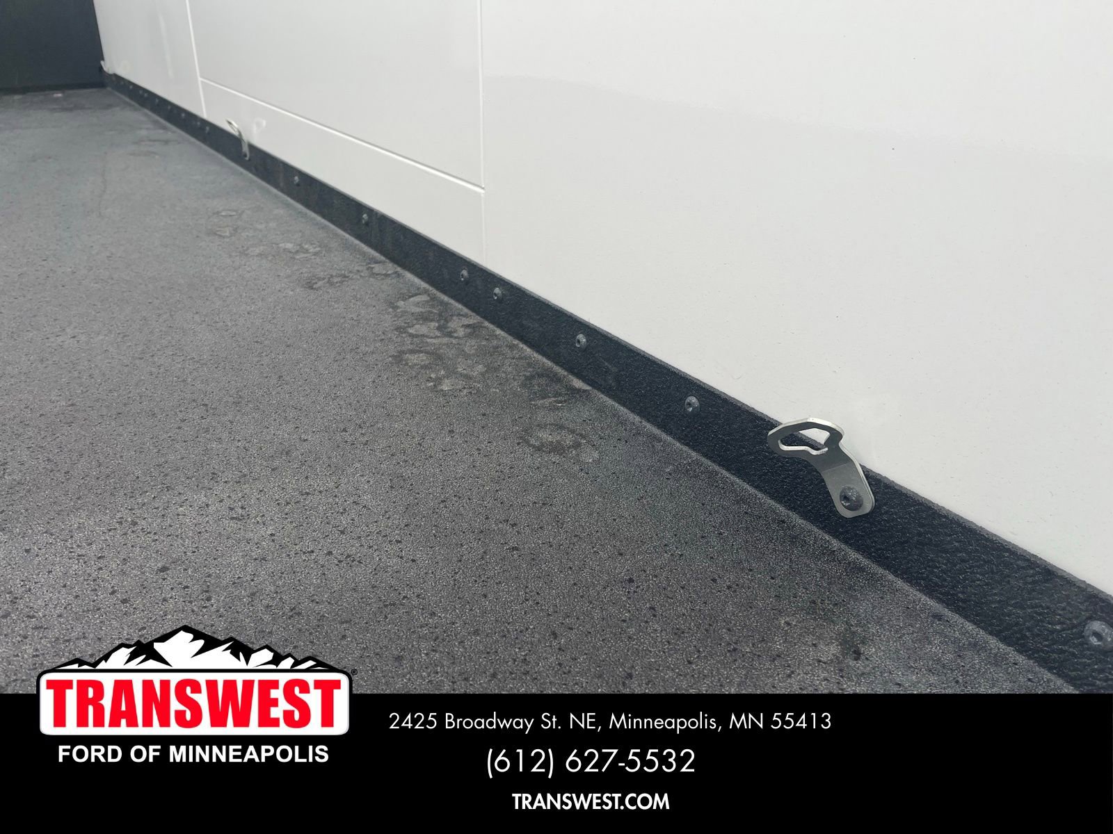 New 2025 Ford F550 4x4 SuperCab Super Duty image 7