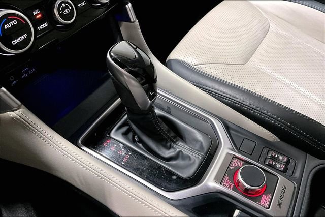 Used 2021 Subaru Forester Limited AWD/4WD image 12