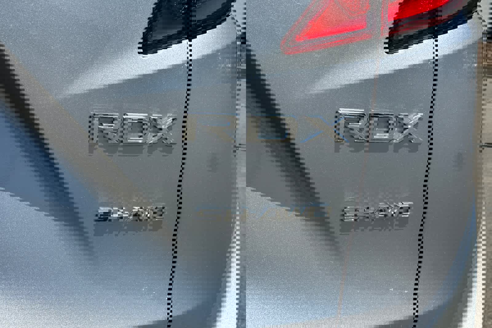 Used 2021 Acura RDX AWD w/ Technology Package image 34