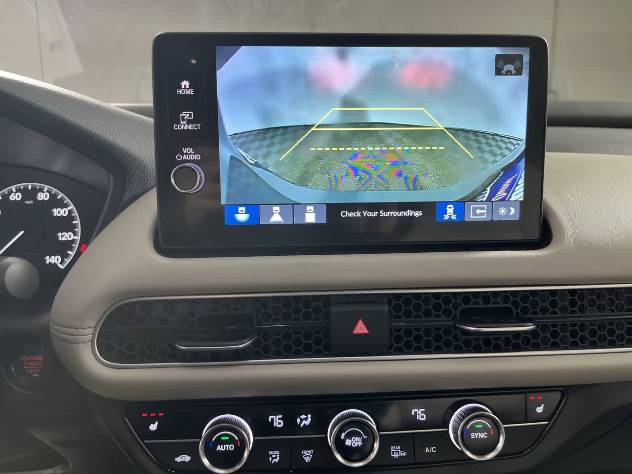 Used 2026 Honda HR-V EX-L image 19