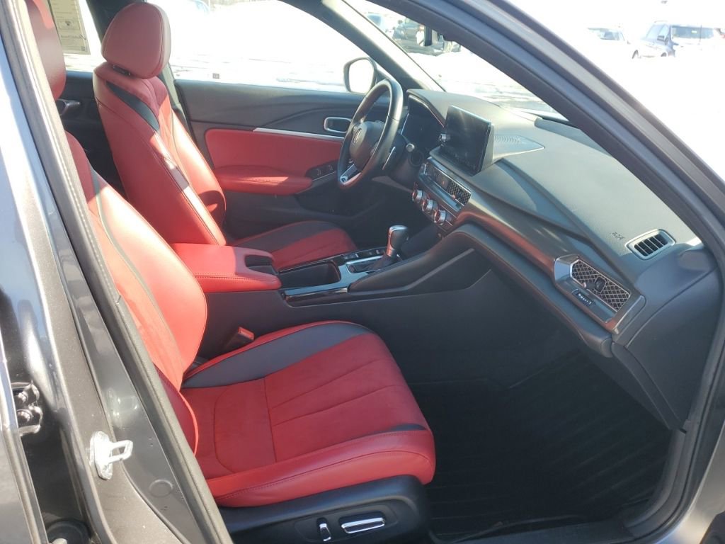 Used 2024 Acura Integra A-Spec image 33