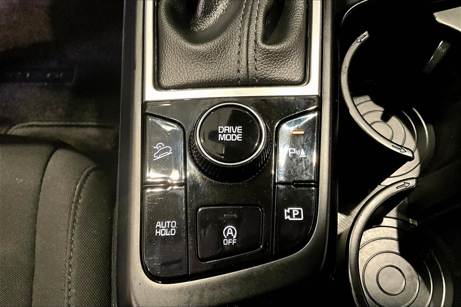 Used 2024 Kia Sportage LX FWD image 17