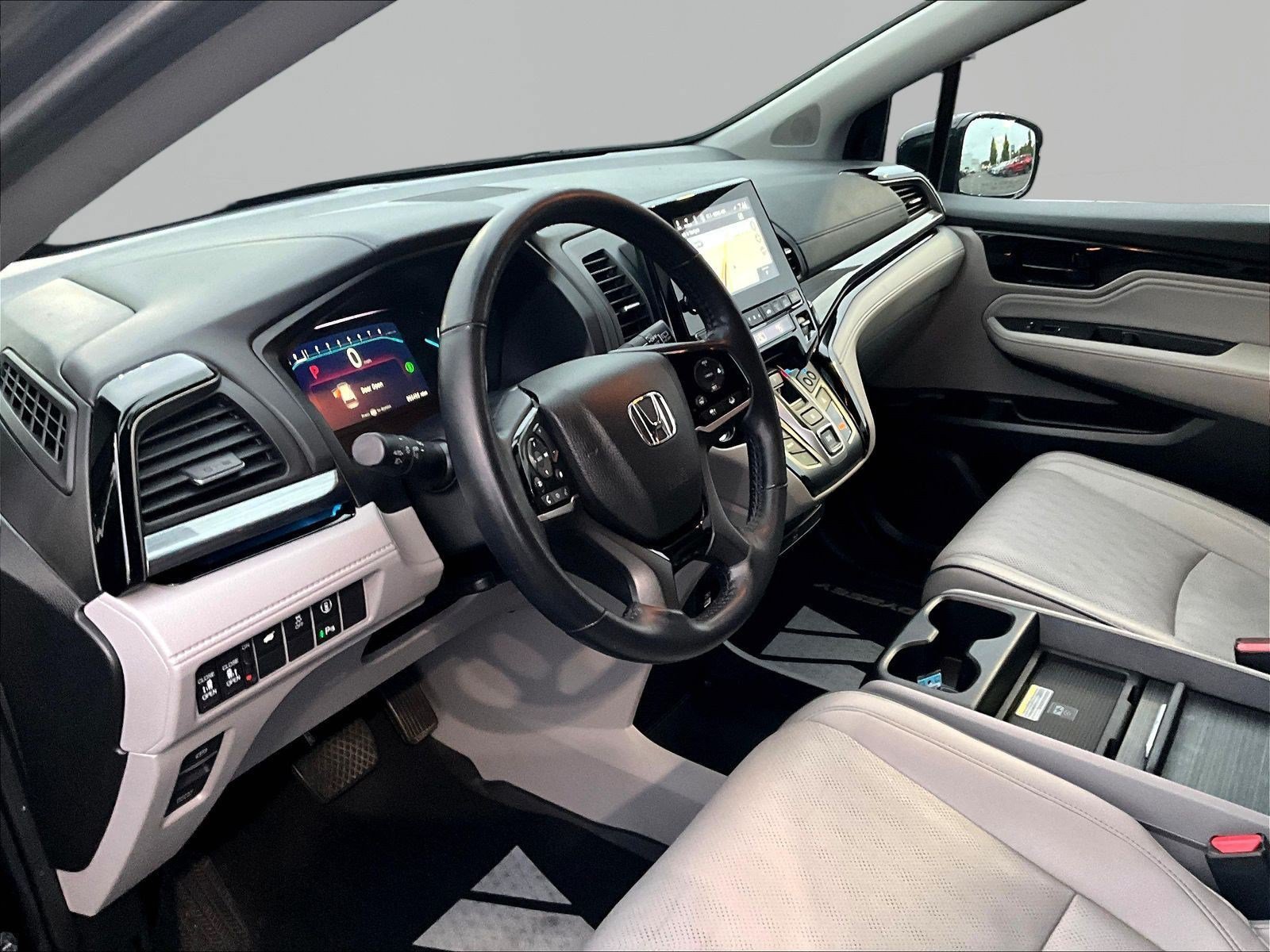 Used 2022 Honda Odyssey Elite image 17