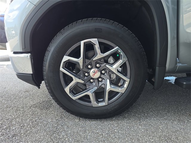 New 2026 GMC Sierra 1500 SLE w/ Preferred Package image 30