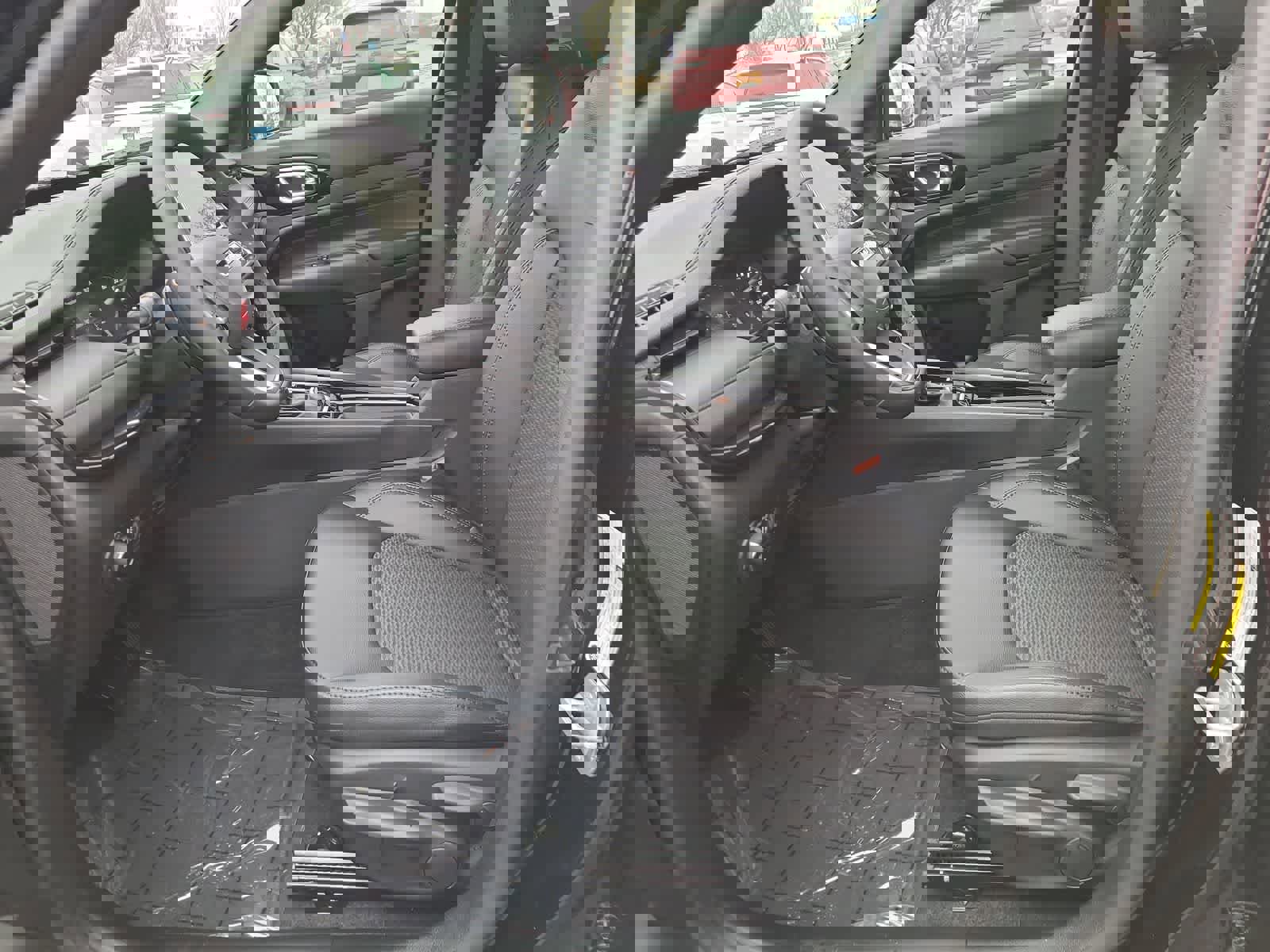 New 2026 Jeep Compass Latitude image 19