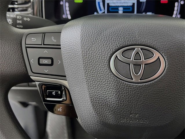 New 2026 Toyota Camry LE image 16