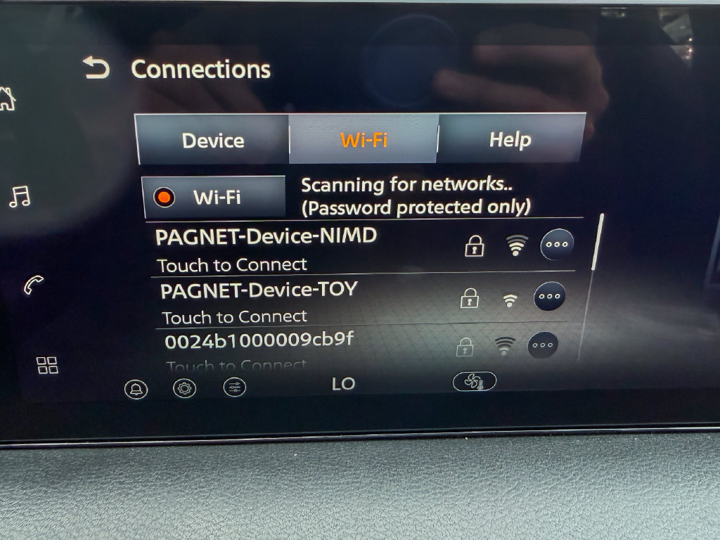 New 2027 Nissan Sentra SR FWD image 22