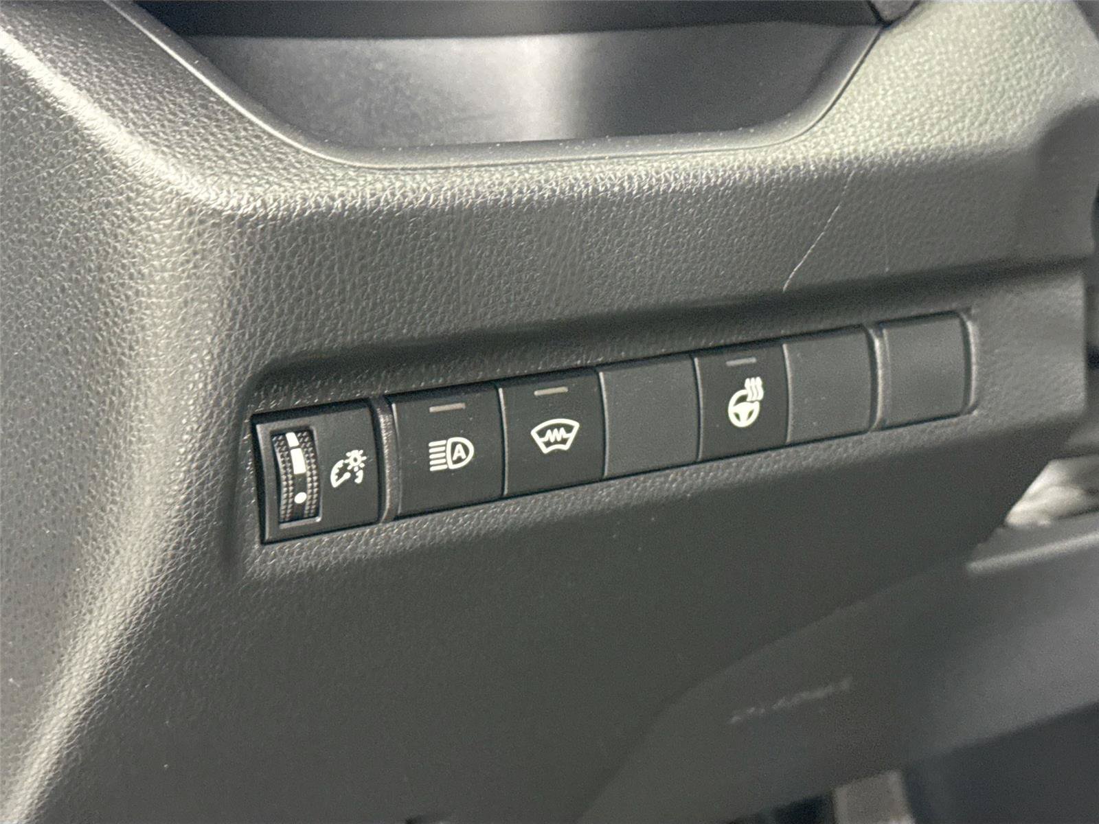 Certified 2023 Toyota RAV4 SE w/ SE Grade Weather Package AWD/4WD image 16