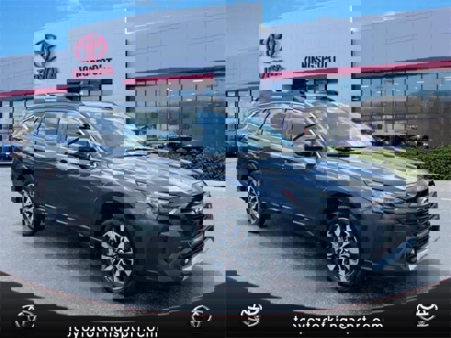 Used 2024 Subaru Outback Limited image 7