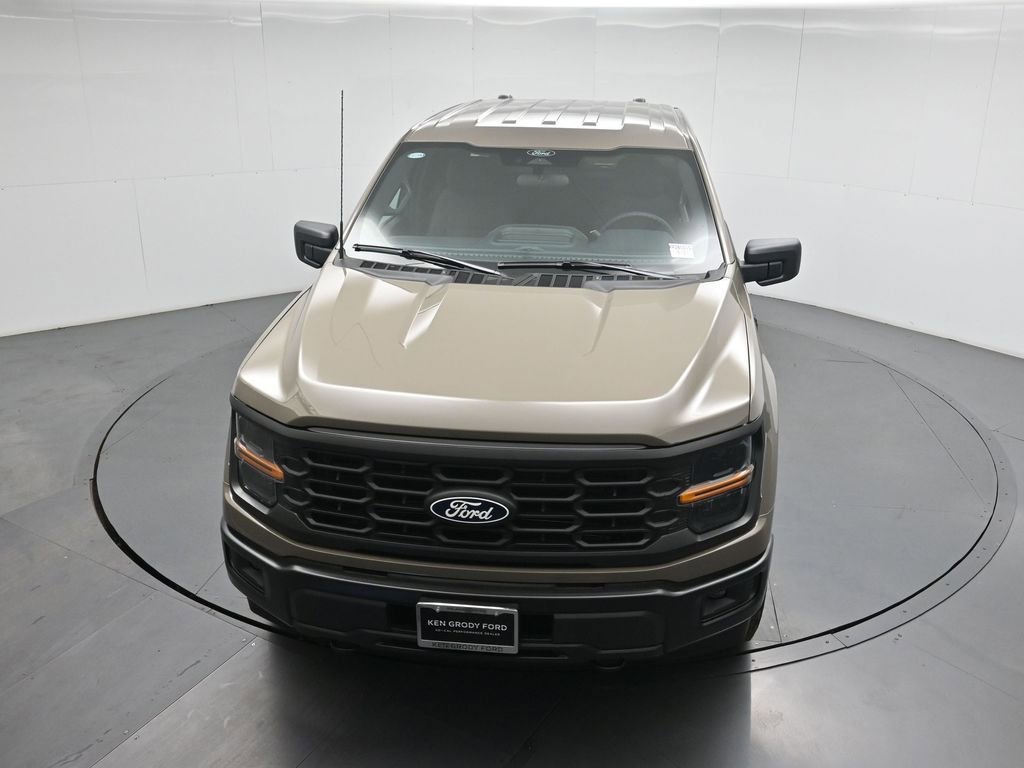 New 2026 Ford F150 STX AWD/4WD image 33