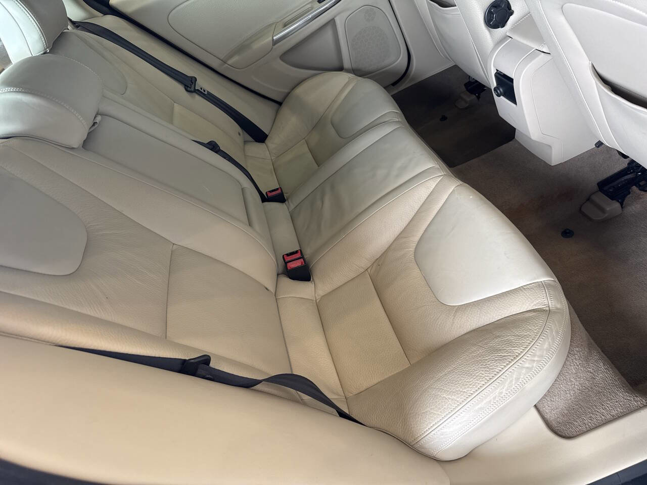 Used 2012 Volvo S60 T5 w/ Climate Pkg image 21