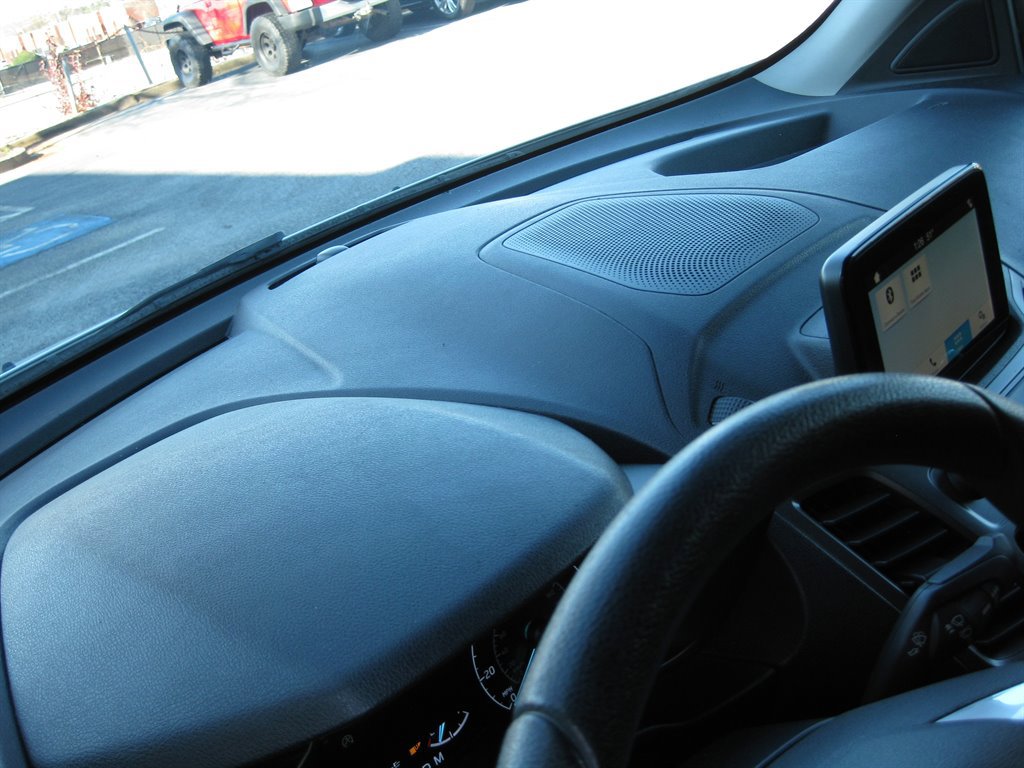 Used 2019 Ford Transit Connect XL image 20