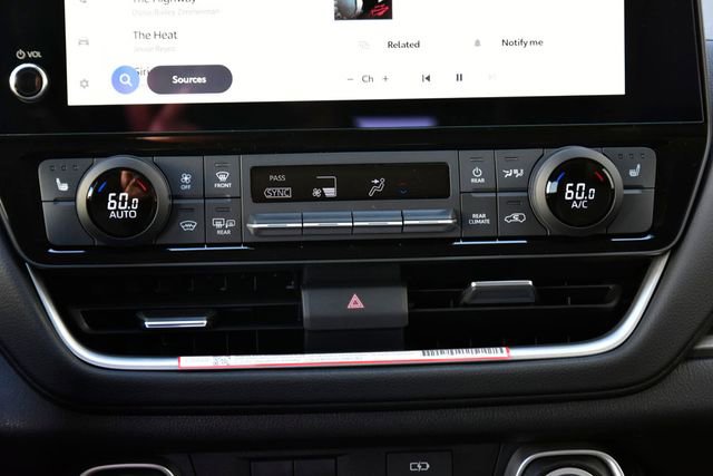 New 2026 Toyota Grand Highlander XLE image 21