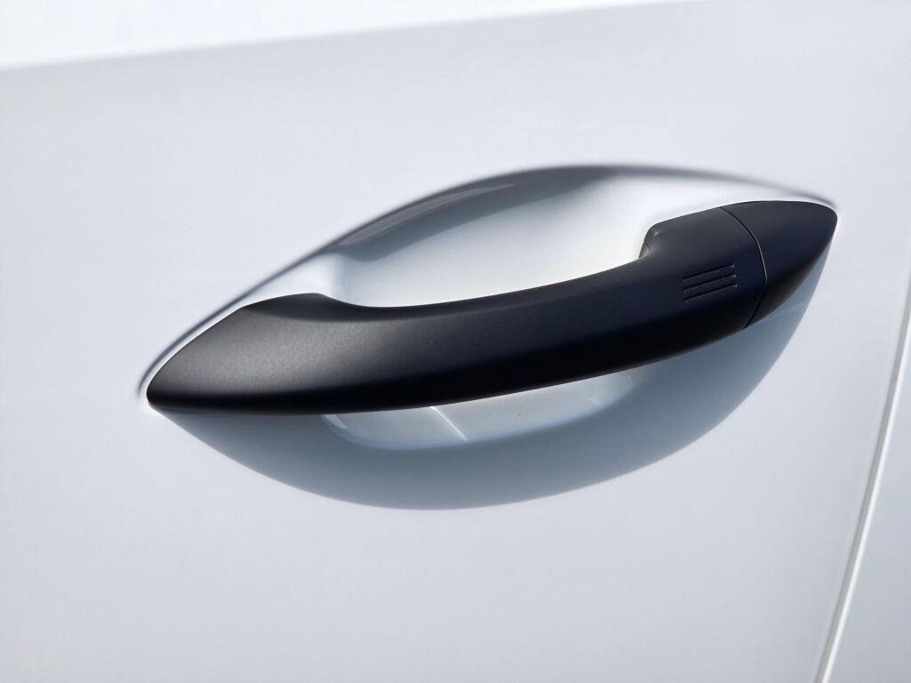 New 2025 Hyundai Santa Cruz XRT AWD/4WD image 11