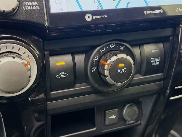 Used 2021 Toyota 4Runner TRD Off-Road Premium image 16