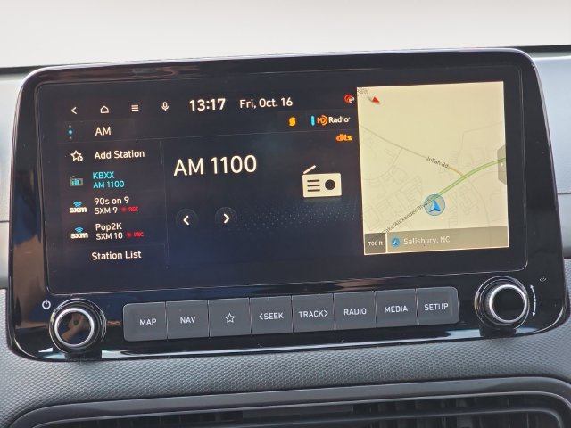 Used 2023 Hyundai Kona Limited FWD image 27
