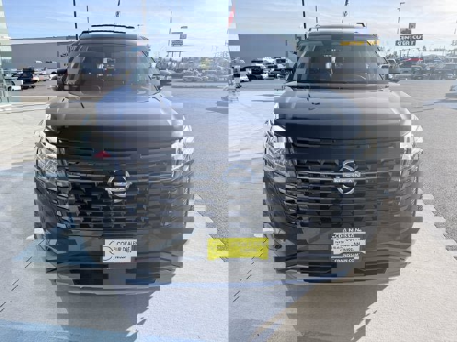 New 2026 Nissan Pathfinder Platinum image 7