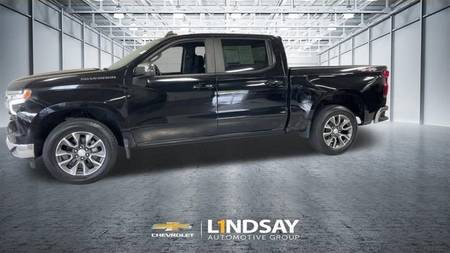 Used 2023 Chevrolet Silverado 1500 LT image 6