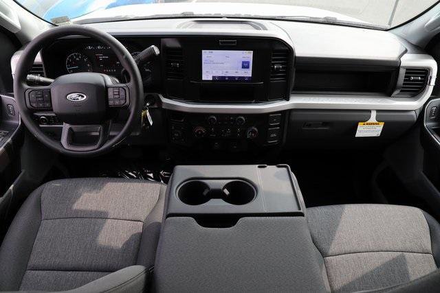 New 2026 Ford F350 XL image 20