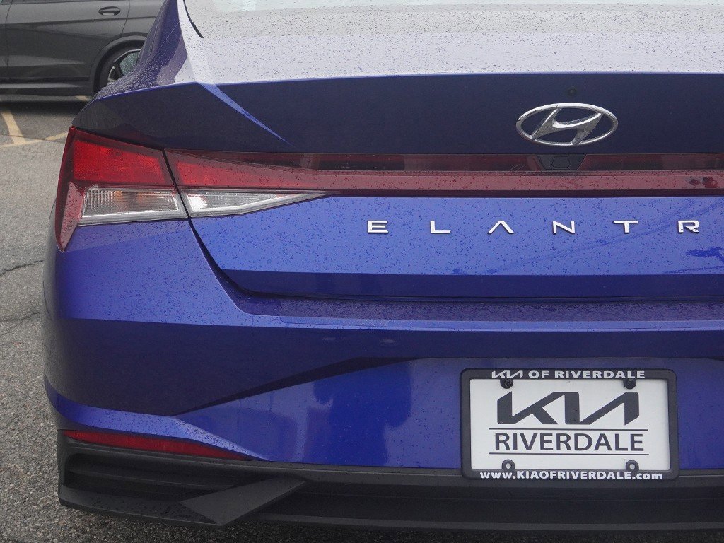 Used 2023 Hyundai Elantra SEL image 13