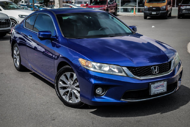 Used 2014 Honda Accord EX-L image 7