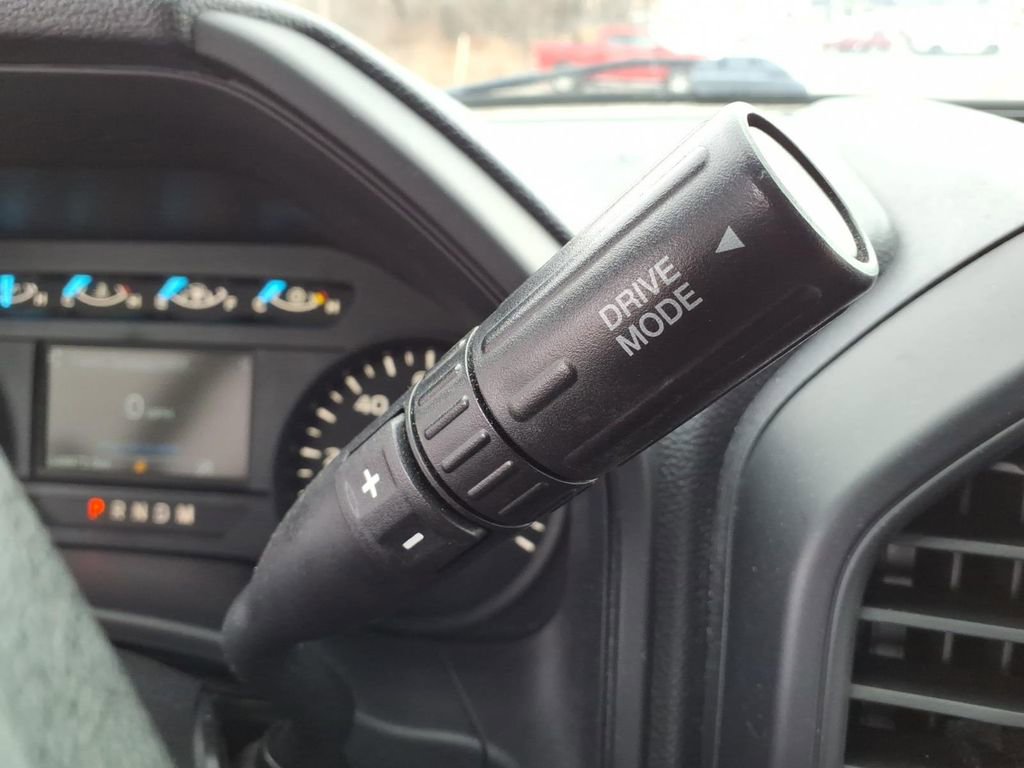 Used 2019 Ford F150 XL w/ Equipment Group 101A Mid image 24