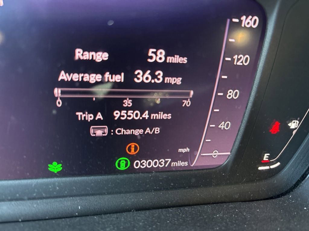 Certified 2023 Honda Accord EX image 27