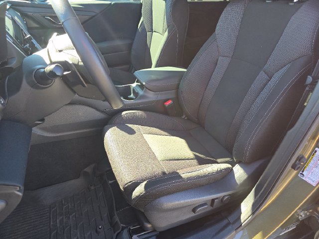 Used 2025 Subaru Outback Premium w/ Popular Package #1A AWD/4WD image 23